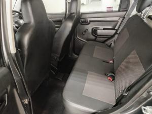 Suzuki S-Presso 1.0 GL manual - Image 13