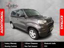 Thumbnail Suzuki S-Presso 1.0 GL manual