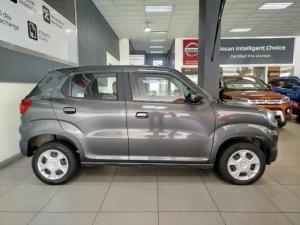 Suzuki S-Presso 1.0 GL manual - Image 2