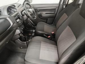 Suzuki S-Presso 1.0 GL manual - Image 9