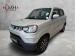 Suzuki S-Presso 1.0 GL+ manual - Thumbnail 1