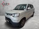 Thumbnail Suzuki S-Presso 1.0 GL+ manual