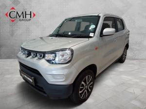 Suzuki S-Presso 1.0 GL+ manual - Image 1