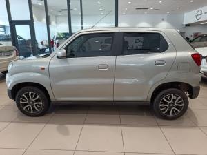 Suzuki S-Presso 1.0 GL+ manual - Image 2