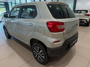 Suzuki S-Presso 1.0 GL+ manual - Image 3