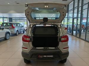 Suzuki S-Presso 1.0 GL+ manual - Image 5