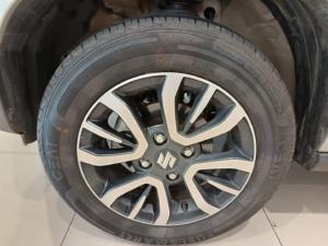 Suzuki S-Presso 1.0 GL+ manual - Image 7