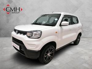 Suzuki S-Presso 1.0 GL+ manual - Image 1