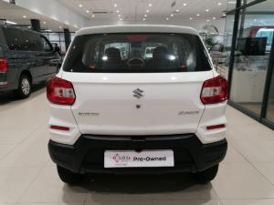 Suzuki S-Presso 1.0 GL+ manual - Image 4