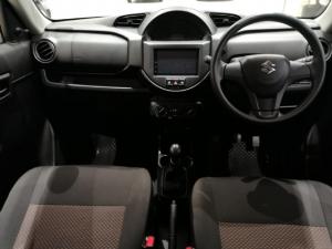 Suzuki S-Presso 1.0 GL+ manual - Image 6