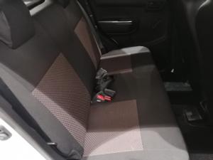 Suzuki S-Presso 1.0 GL+ manual - Image 7