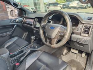 Ford Ranger 2.0Bi-Turbo double cab 4x4 Wildtrak - Image 6