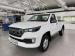 Foton Tunland G7 2.0TD single cab Hi Rider - Thumbnail 10