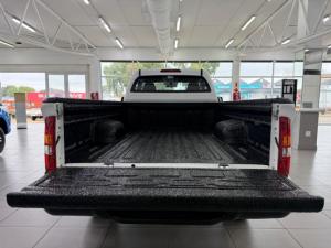 Foton Tunland G7 2.0TD single cab Hi Rider - Image 11
