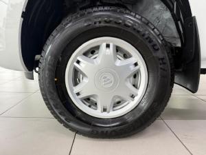 Foton Tunland G7 2.0TD single cab Hi Rider - Image 12