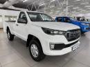 Thumbnail Foton Tunland G7 2.0TD single cab Hi Rider