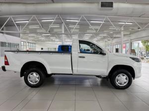 Foton Tunland G7 2.0TD single cab Hi Rider - Image 2