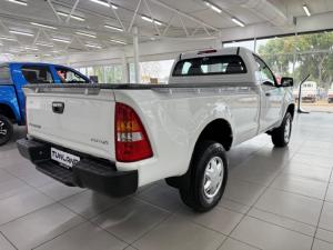 Foton Tunland G7 2.0TD single cab Hi Rider - Image 3