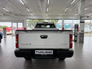 Foton Tunland G7 2.0TD single cab Hi Rider - Image 4