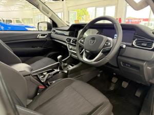Foton Tunland G7 2.0TD single cab Hi Rider - Image 5