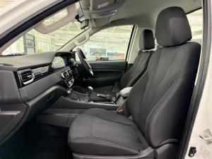 Foton Tunland G7 2.0TD single cab Hi Rider - Image 6