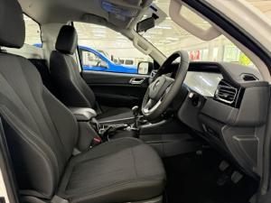 Foton Tunland G7 2.0TD single cab Hi Rider - Image 7