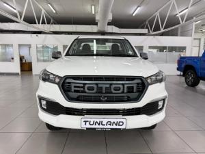 Foton Tunland G7 2.0TD single cab Hi Rider - Image 8