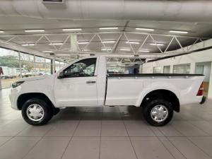Foton Tunland G7 2.0TD single cab Hi Rider - Image 9
