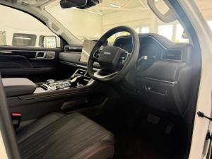 Foton Tunland V9 2.0TD double cab LTD 4x4 - Image 10