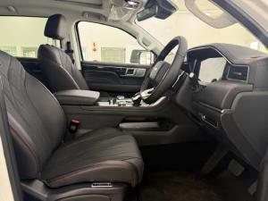 Foton Tunland V9 2.0TD double cab LTD 4x4 - Image 11