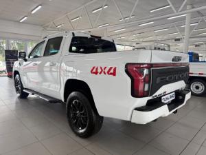 Foton Tunland V9 2.0TD double cab LTD 4x4 - Image 12