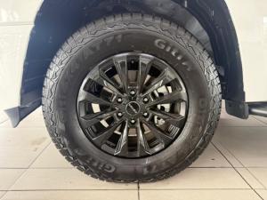 Foton Tunland V9 2.0TD double cab LTD 4x4 - Image 13