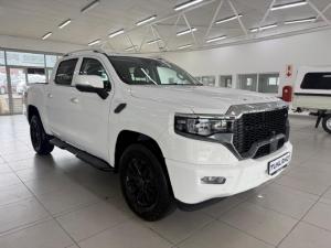 Foton Tunland V9 2.0TD double cab LTD 4x4 - Image 1