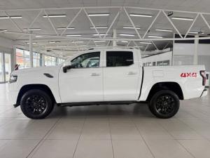 Foton Tunland V9 2.0TD double cab LTD 4x4 - Image 2
