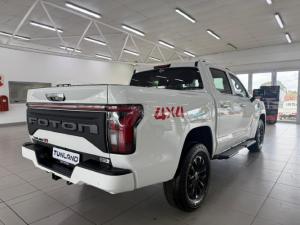 Foton Tunland V9 2.0TD double cab LTD 4x4 - Image 3