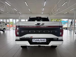 Foton Tunland V9 2.0TD double cab LTD 4x4 - Image 4