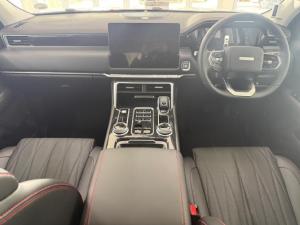Foton Tunland V9 2.0TD double cab LTD 4x4 - Image 5