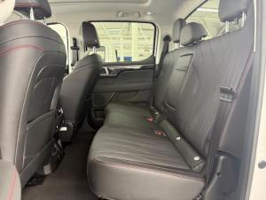 Foton Tunland V9 2.0TD double cab LTD 4x4 - Image 6