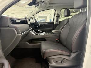 Foton Tunland V9 2.0TD double cab LTD 4x4 - Image 7