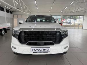 Foton Tunland V9 2.0TD double cab LTD 4x4 - Image 8