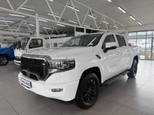 Foton Tunland V9 2.0TD double cab LTD 4x4 - Image 9
