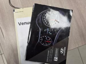 Hyundai Venue 1.0T Fluid auto - Image 10