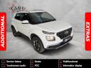 Thumbnail Hyundai Venue 1.0T Fluid auto