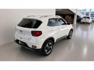 Hyundai Venue 1.0T Fluid auto - Image 4