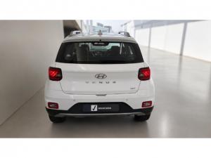 Hyundai Venue 1.0T Fluid auto - Image 5