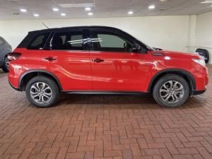 Suzuki Vitara 1.6 GL+ auto - Image 10