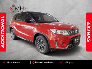 Suzuki Vitara 1.6 GL+ auto - Image 1
