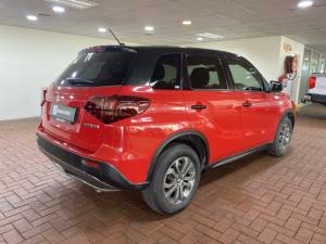 Suzuki Vitara 1.6 GL+ auto - Image 3