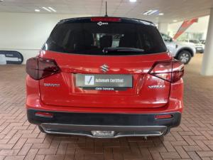 Suzuki Vitara 1.6 GL+ auto - Image 4