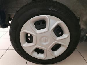 Suzuki S-Presso 1.0 GL manual - Image 10